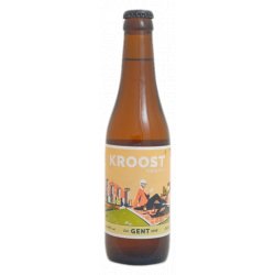 Kroost Craft Beer KROOST Hoppig Blond