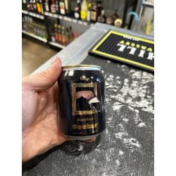 Seeker Brewing Coffee Doppelbock