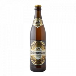 Weihenstephaner VITUS