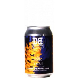 Dutch Bargain Closer DEN You Think