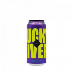 Lucky Liver  Frau Gruber  <0,5%vol.  440ml - naïv