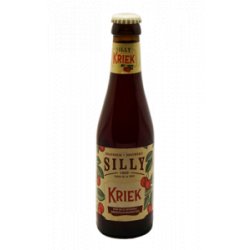 Silly Kriek 25cl - Belbiere