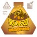 CoolHead Glass Pyramid Project x Ill Will Brewing collab Freshly Squeezed Banoffee 