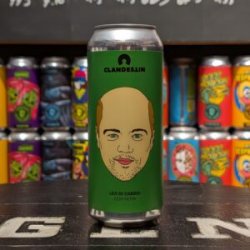 Clandestin Beer LEO DI CABRIO
