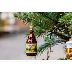 CHOUFFE Christmas Ornament - Marcel - Chouffe