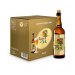 De Halve Maan Brugse Zot Blond 12 x 75 cl De Halve Maan Brugse Zot Blond 12 x 75 cl