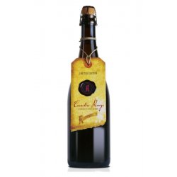 Rodenbach Caractere Rouge - Drinks of the World