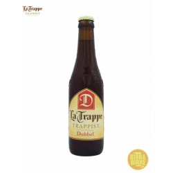 LA TRAPPE DUBBEL - Birra e Birre