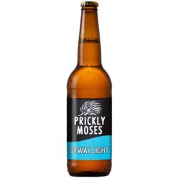 Prickly Moses Otway Light 330ml - BoozeBud