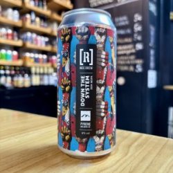 Rec Brew Down the System Rec Brew Down the System