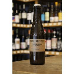 The Kernel Brewery Biere De Saison Goldings