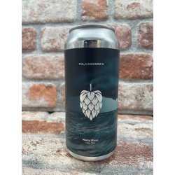 Folkingebrew Making Waves