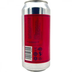 Bullhouse Brew Co Budgie Smuggler