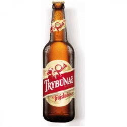 Sulimar - Browar Cornelius Trybunał Trójsłodowe Sulimar - Browar Cornelius Trybunał Trójsłodowe