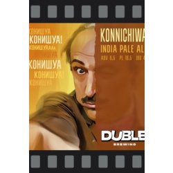 Duble Konnichiwa