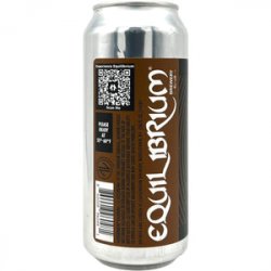 Equilibrium Brewery Möbius