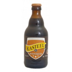 Kasteel Donker