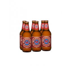 Carlton & United Breweries Melbourne Bitter