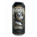 Sierra Nevada Barred Aged Narwhal Imperial Stout Lata 473 ml Sierra Nevada Barred Aged Narwhal Imperial Stout Lata 473 ml