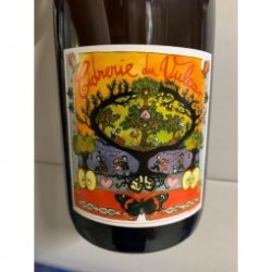 Cidrerie du Vulcain Cidre Brute de Rue 2018 - Vinnouveau