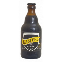 Kasteel Cuvée
