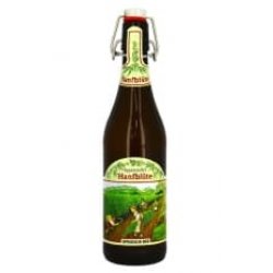 Appenzeller Hanfblüte - Drinks of the World