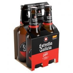 Estrella Galicia Especial