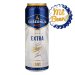 Gubernija Extra 5.2% – Lon 568ml – Thùng 24 Lon 
