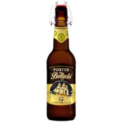 Kultowy Browar Staropolski Porter Bałtycki