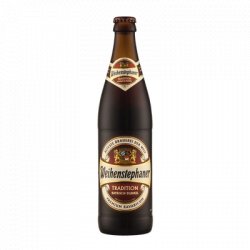 Weihenstephaner Tradition