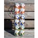 Gamma Brewing Organic Bundle  6-Pack 