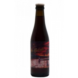 La Petite Balade d’Alex 33cl - Belbiere