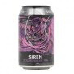 Siren Soundwave IPA 0,33l - Craftbeer Shop