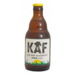 Kaf 33cl - De Hopduvel