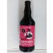 Microbrasserie du Lac St-Jean - Tante Tricotante (Chardonnay & Framboise) - 500ml 