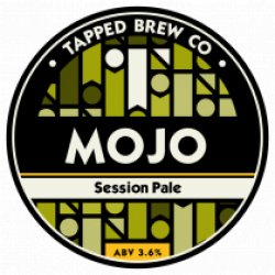 Tapped Brew Co Mojo