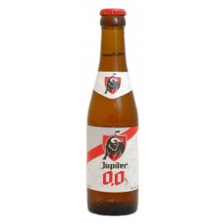 Brasserie Jupiler Jupiler 0,0%