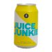 BBP Juice Junkie BLIK 33cl BBP Juice Junkie BLIK 33cl