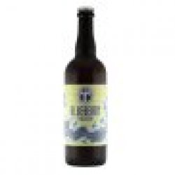 Kehrwieder Blueberry Fruchtgose 0,75l - Craftbeer Shop