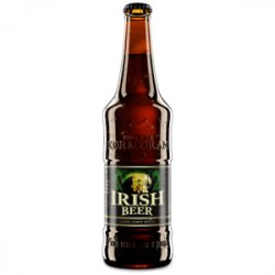 Browar Kormoran Irish Beer