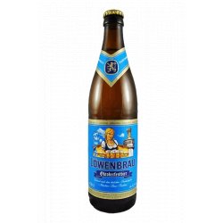 Löwenbräu Oktoberfestbier