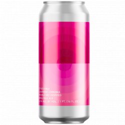 Other Half Brewing Co - Cashmere Chroma - Left Field Beer