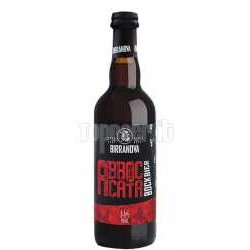 Birranova Abboccata 75Cl - TopBeer