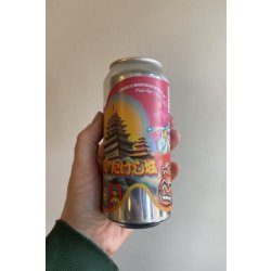 Sureshot Brewing Company Craig’s Ridiculous Replay Pale Ale - Heaton Hops