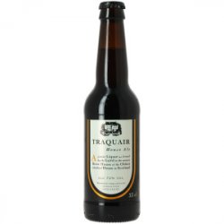 Traquair House Ale
