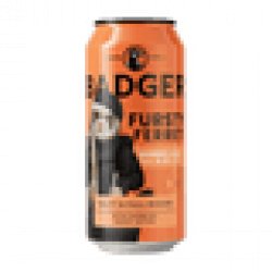 Badger Fursty Ferret Amber Ale 440ml Can - Beer Cartel