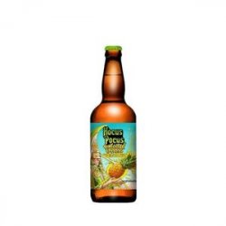 Hocus Pocus Pineapple Express 500ml - CervejaBox