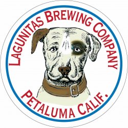 Lagunitas Sakitumi 32 oz. - Kelly’s Liquor