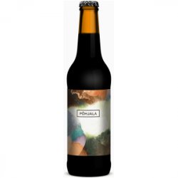 Põhjala Mudcake Bänger Põhjala Mudcake Bänger