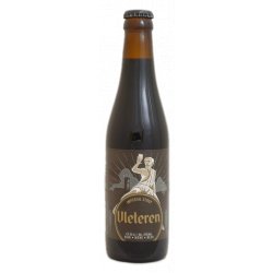 Deca Brouwerij Vleteren Imperial Stout Deca Brouwerij Vleteren Imperial Stout